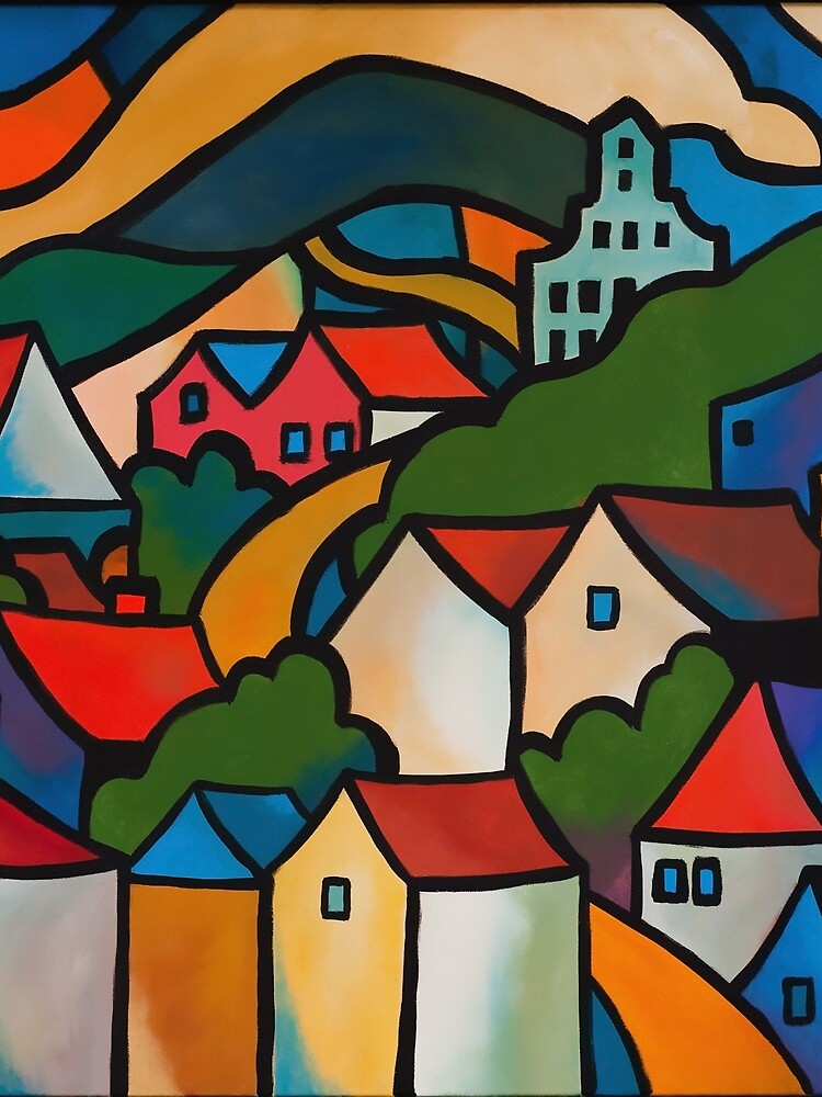 CASCADE BREWERY, HOBART, TASMANIA by arttas