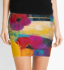 Nocturne Mini Skirt