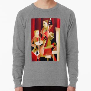 Lightweight Sweatshirt