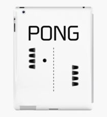 Beer Pong iPad Case/Skin