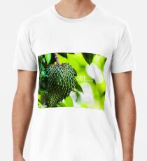 IRIE Männer Premium T-Shirts