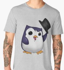 Penguin (League of Legends - Emotes) Men's Premium T-Shirt