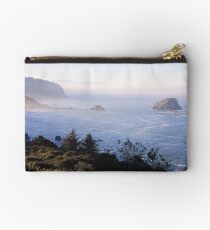 Highway 101 Studio Pouch