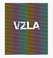 CARLOS CRUZ DIEZ VENEZUELA Photographic Print