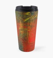 Stylus Travel Mug