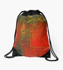 Stylus Drawstring Bag