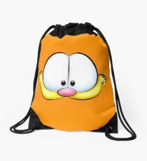 Garfield! Drawstring Bag