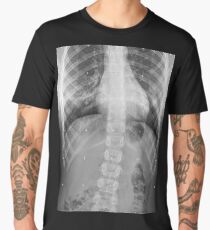 X-ray Men's Premium T-Shirt