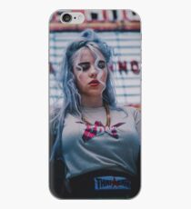 billie eilish iPhone Case