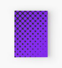 Dots Hardcover Journal