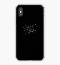 EXO 지나갈 테니 iPhone Case