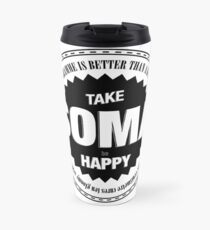 Soma Travel Mug