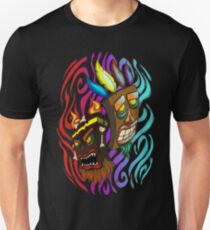 Aku-Uka Unisex T-Shirt