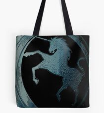 Forgotton Dreams Tote Bag