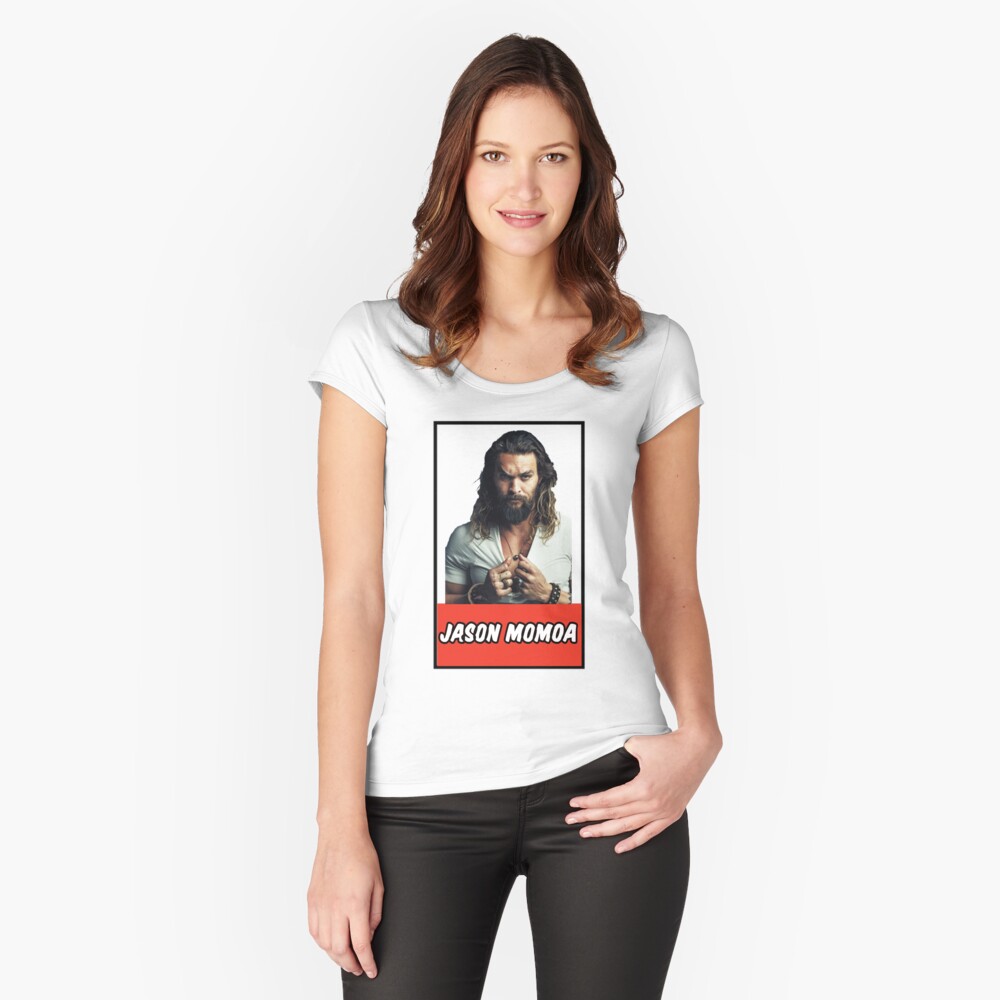jason momoa t shirt company