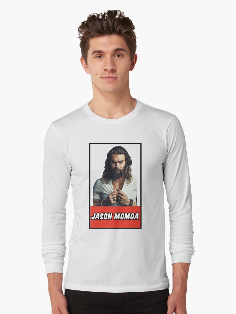 jason momoa shirts