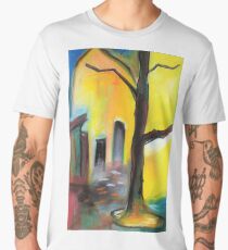 dry tree Men's Premium T-Shirt