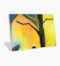 dry tree Laptop Skin