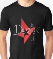 Astralis device | CS:GO Pros Unisex T-Shirt