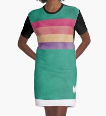 Star Butterfly (Rainbow model) Vestido camiseta