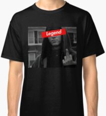 EMINEM LEGEND1 DESIGN Classic T-Shirt
