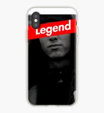 EMINEM LEGEND1 DESIGN iPhone Case