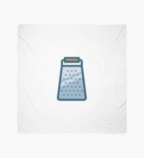 Cheese Grater Scarf