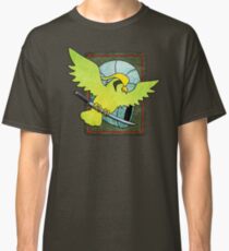 Clan Helix Fossil Classic T-Shirt