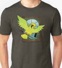 Clan Helix Fossil Unisex T-Shirt