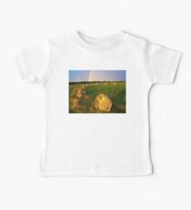 Merry maidens Stone Circle, Cornwall Baby Tee