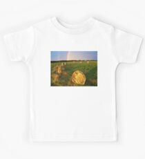 Merry maidens Stone Circle, Cornwall Kids Tee