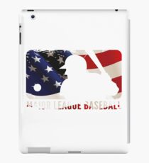 Major League Baseball iPad Case/Skin