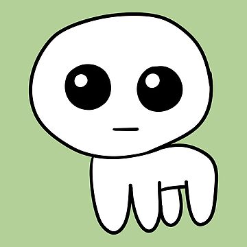 Yippee / TBH creature / Autism creature by yavien