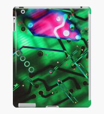 Electronic iPad Case/Skin
