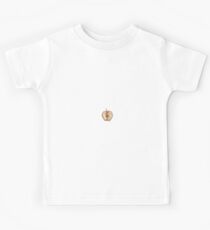 An apple a day.... Kids Tee