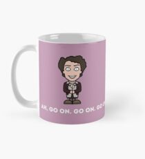 Mrs Doyle Classic Mug