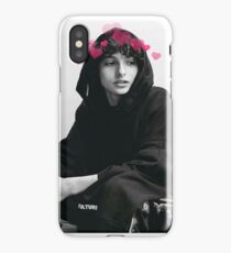 Finn Wolfhard iPhone Case