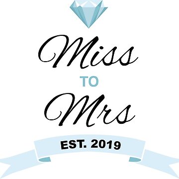 Miss To Mrs 2019 By Cearanissa Miss To Mrs 2019 By Cearanissa