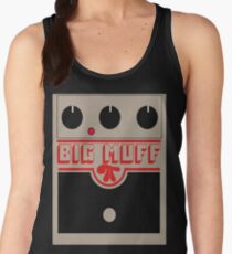 Big Muff Women's Tank Top