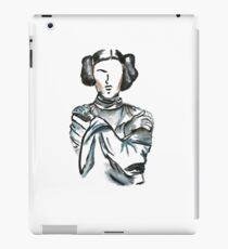 Princess Leia iPad Case/Skin