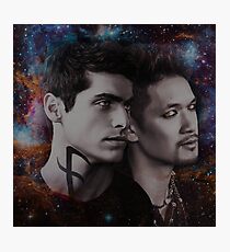 Malec Photographic Print