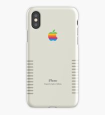 iPhone Retro Edition Case iPhone Case
