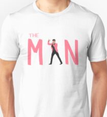 The Man Unisex T-Shirt