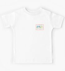 flowa boi Kids Tee