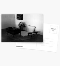 Gandhiji's Room Postcards