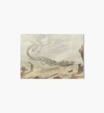 Phalanx's Shadow (20 Left!) Art Board