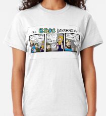 The Bros Karamazov Classic T-Shirt