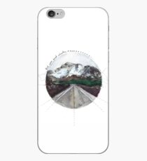 find your great adventure iPhone Case