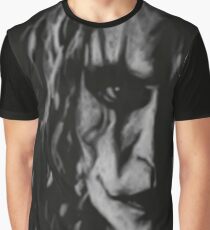 It can't rain all the time Graphic T-Shirt