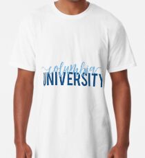 Colu mbia Long T-Shirt